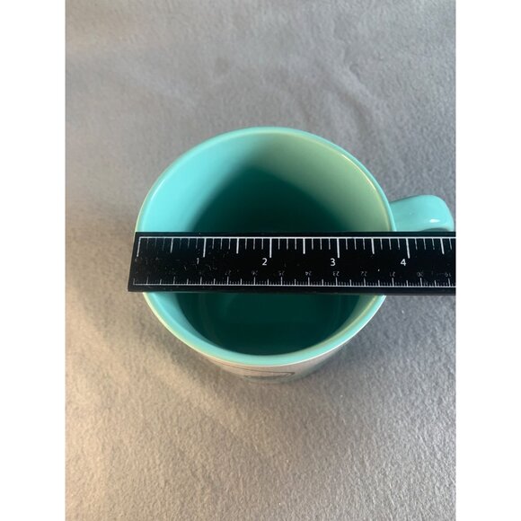 Peanuts Snoopy and Woodstock Friends Forever Coffee Tea Mug - Picture 8 of 10